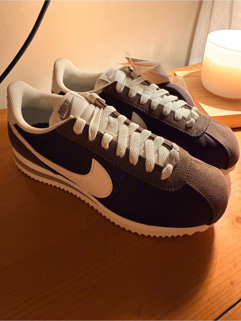 Nike Cortez